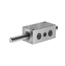 REXROTH Linear Set With Torque Resistant Linear Bushing 12mm